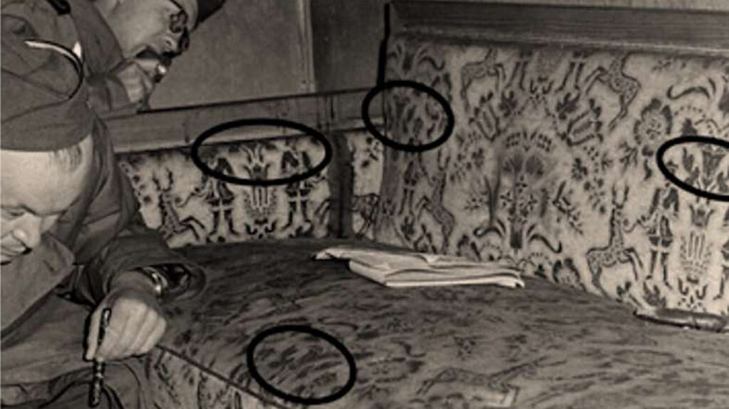 Viasat History Hitlers DNA