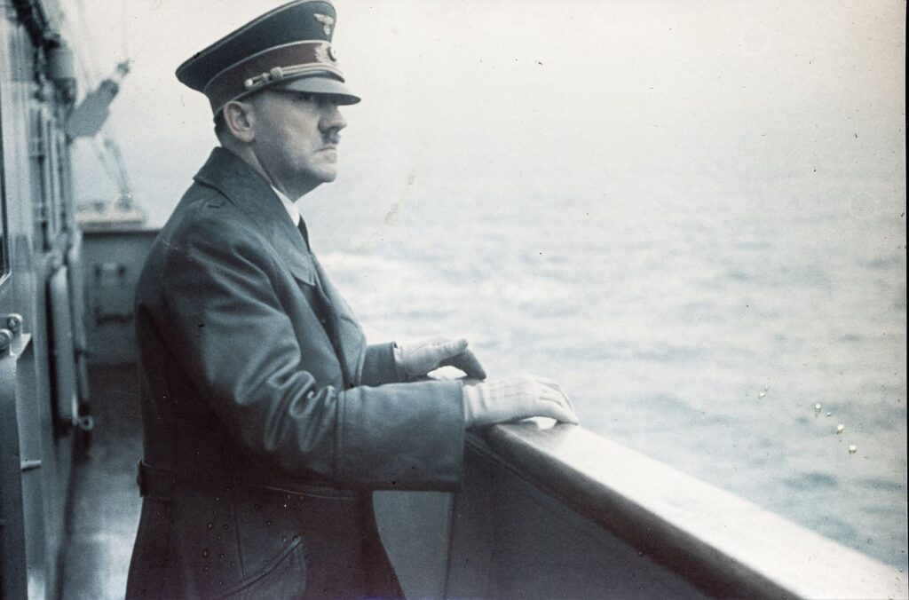 Viasat History Hitlers DNA Press Still 01