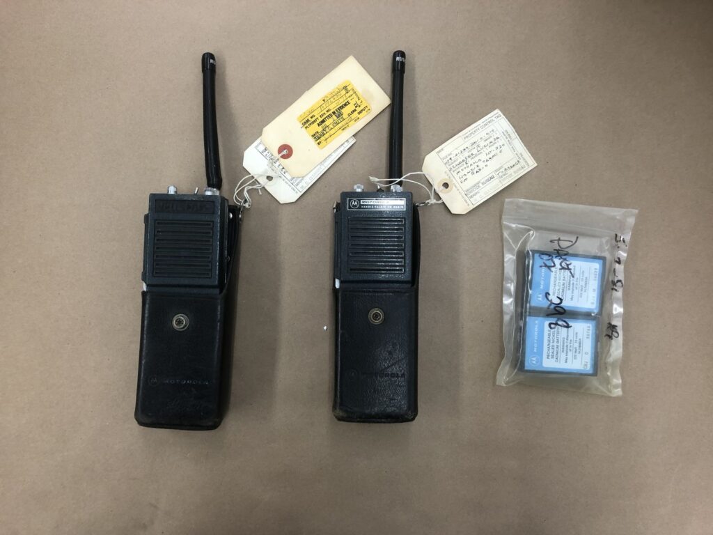 Viasat True Crime TBK EvidencePhoto Walkies2 EXph298 3273684