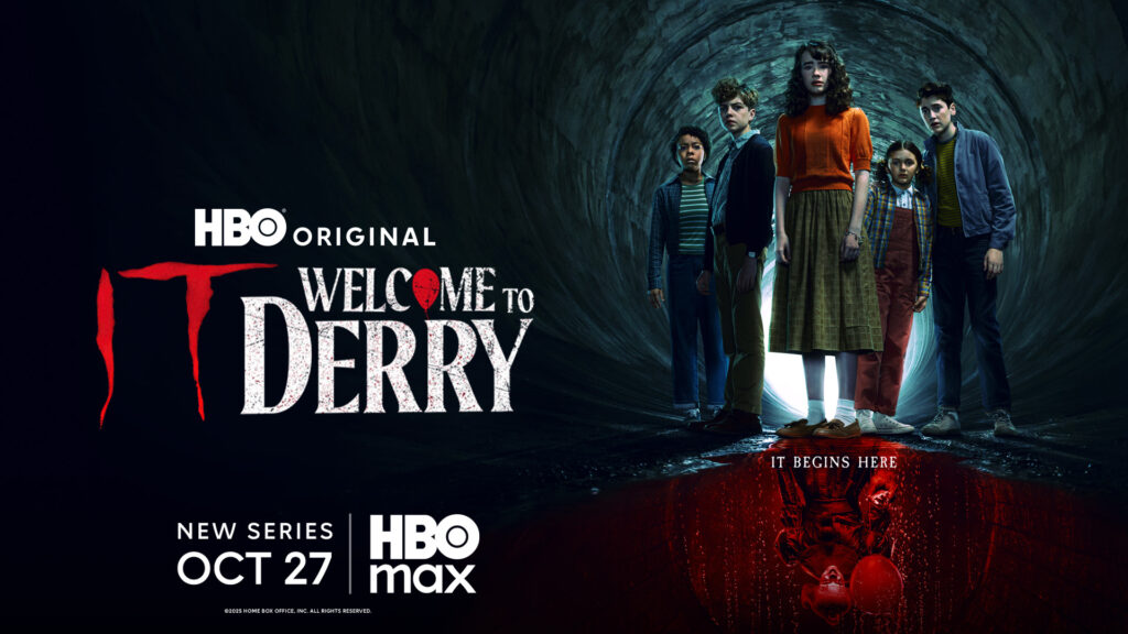 WelcometoDerry Losers