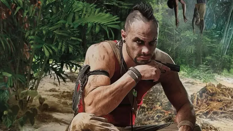 far cry