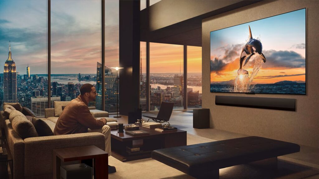 oled m5 2025 24 feature one wall design d 1