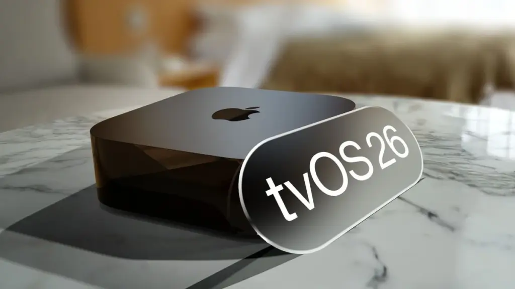 tvos 26