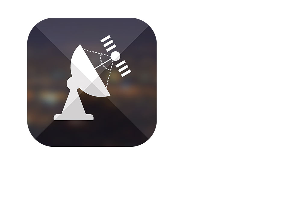 1.Satellite Finder Dishpointer