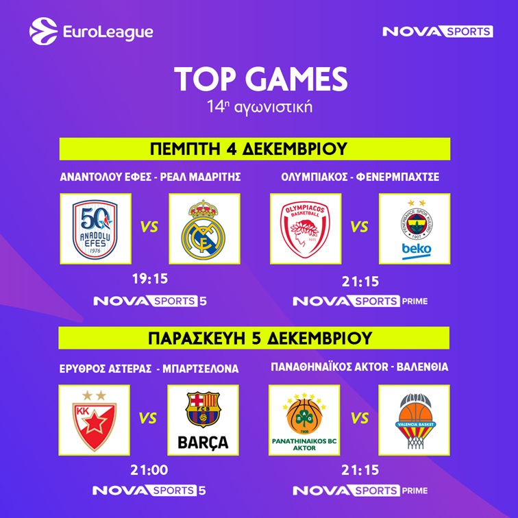 14η ΑΓΩΝΙΣΤΙΚΗ 1080 Χ 1080