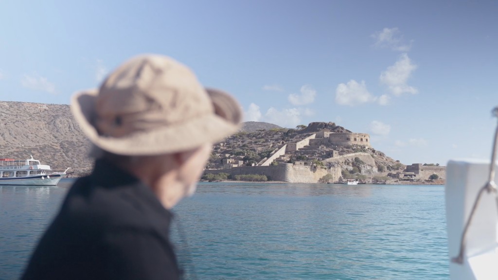 COSMOTE HISTORY Σμιλεμένες Ψυχές 2