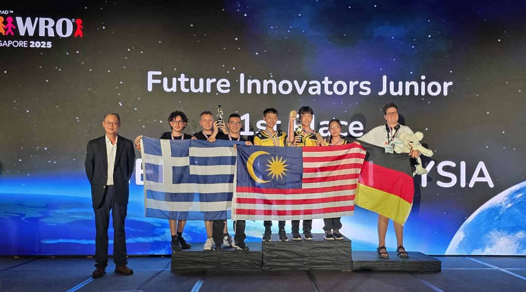 COSMOTE TELEKOM WRO 2025 2