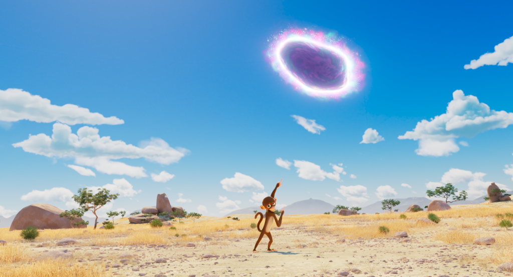 COSMOTE TV Jungle Beat.jpg