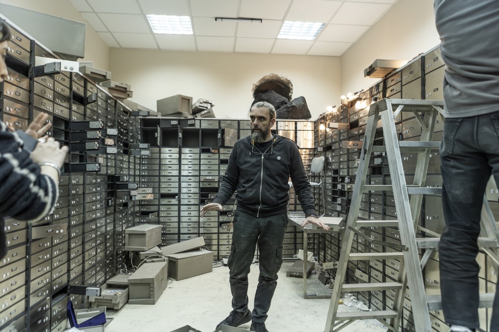 COSMOTE TV ΡΙΦΙΦΙ 3