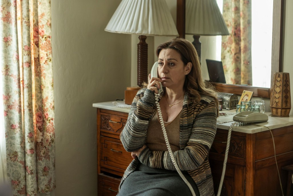 COSMOTE TV ΡΙΦΙΦΙ 7