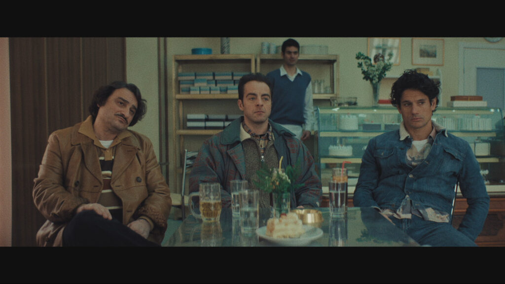 COSMOTE TV ΡΙΦΙΦΙ 2 1