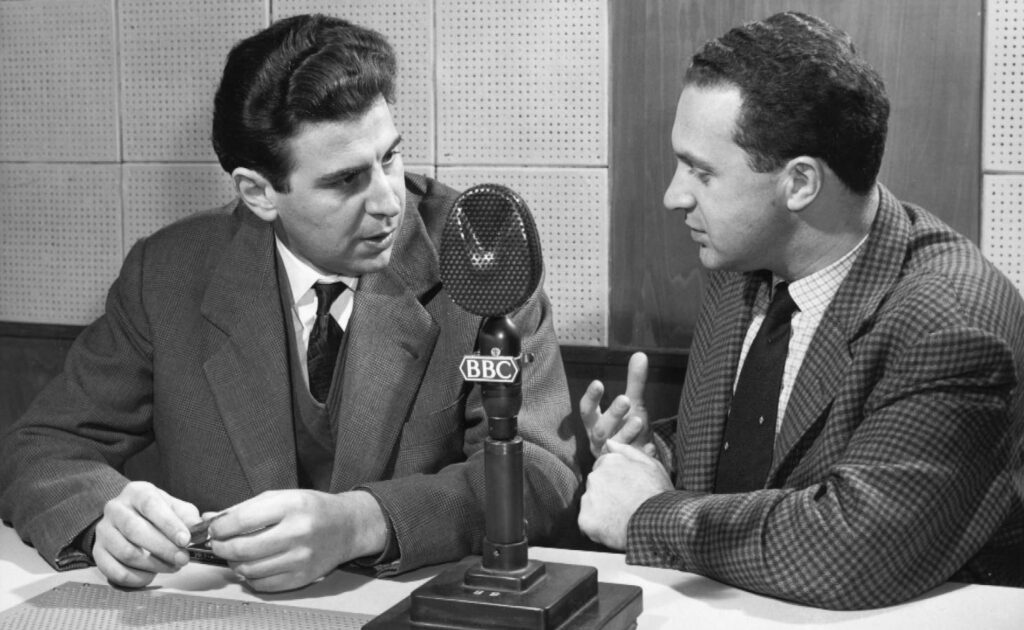 COSMOTE TV Μίκης