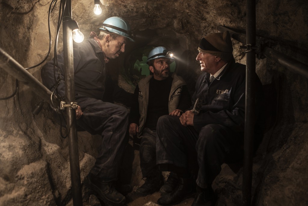 COSMOTE TV ΡΙΦΙΦΙ