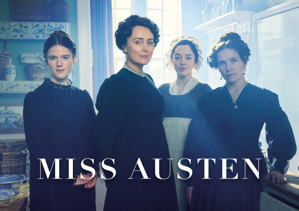 MissAusten horizontal A4 BD neutre