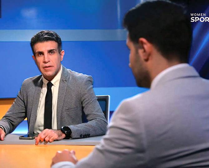 Persiana Sports 4 Women