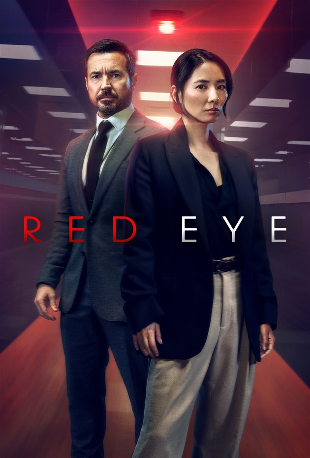 Red eye season 2