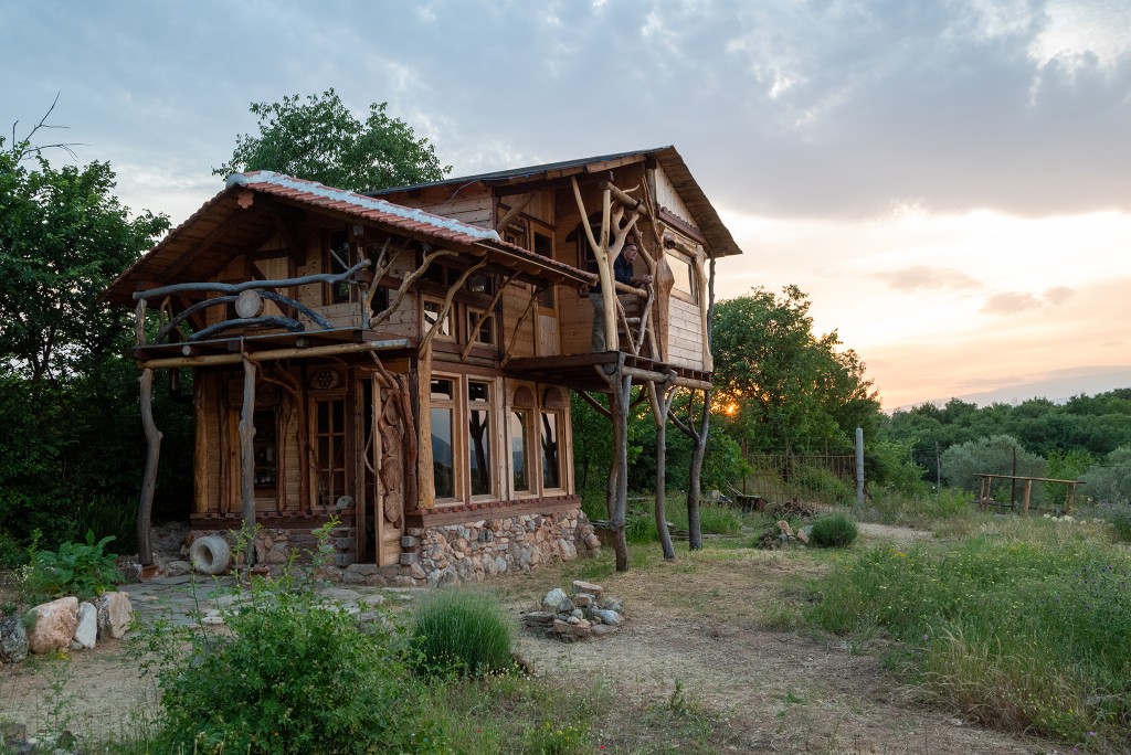 Sporos ERT3 DocSeries 7