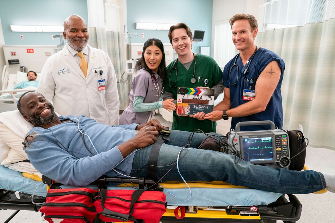 St.Denis Medical Photo 2