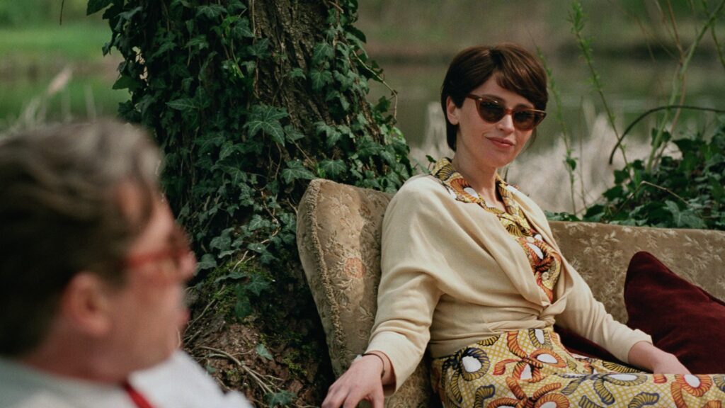 The Brutalist Photo 5