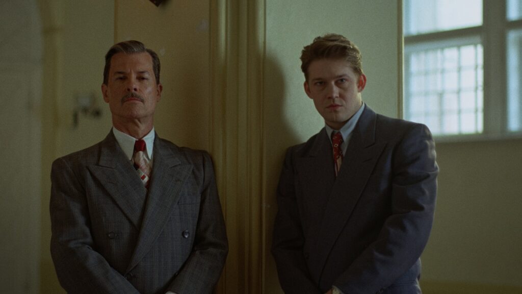 The Brutalist Photo 6