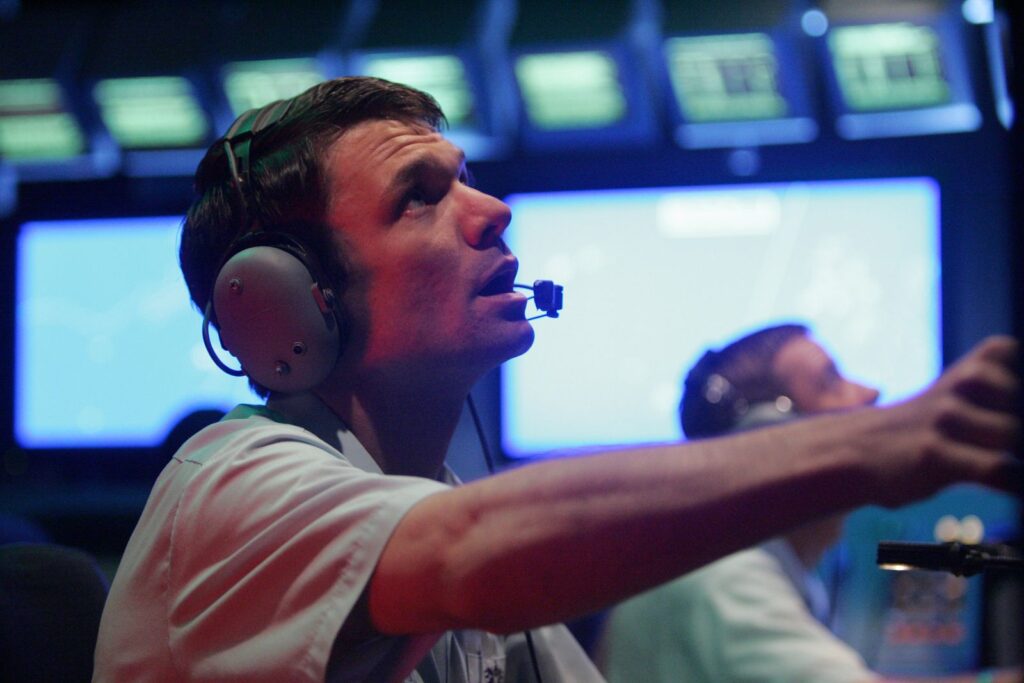 Viasat Explore Air Crash Investigations MD Vin 064