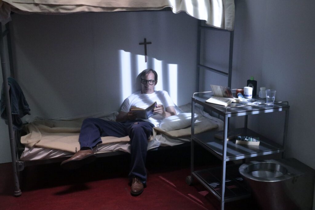 Viasat Explore MAFIA KILLERS EP3 PERSICO T9A9895