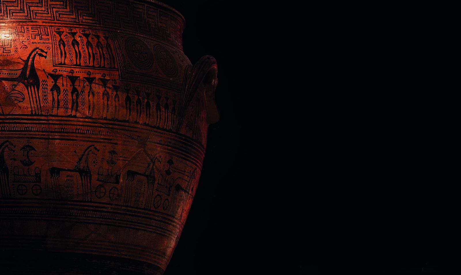 Viasat History Troy Story IFL 2024 10