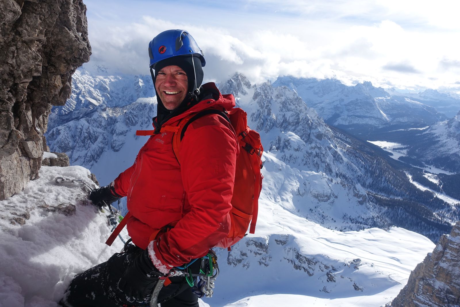 Viasat NATURE SteveBackshallVsTheVerticalMile 02 009