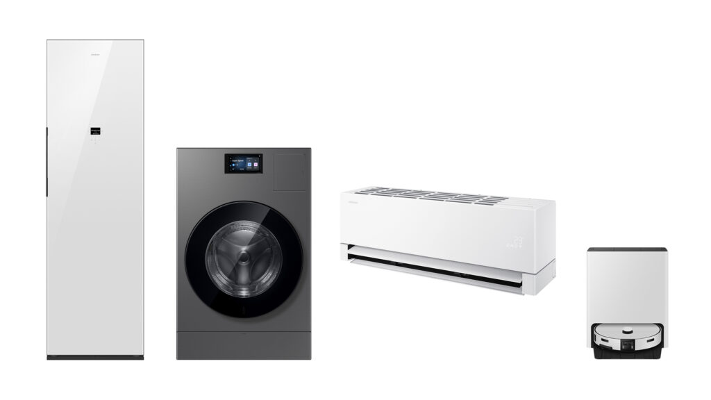 ces living product lineup