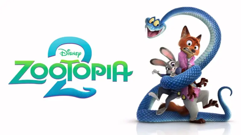 zootopia 2 box office
