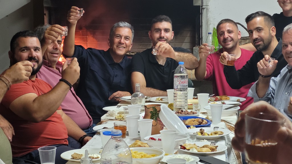 AGIOS STEFANOS MAKRY GIALOS 35