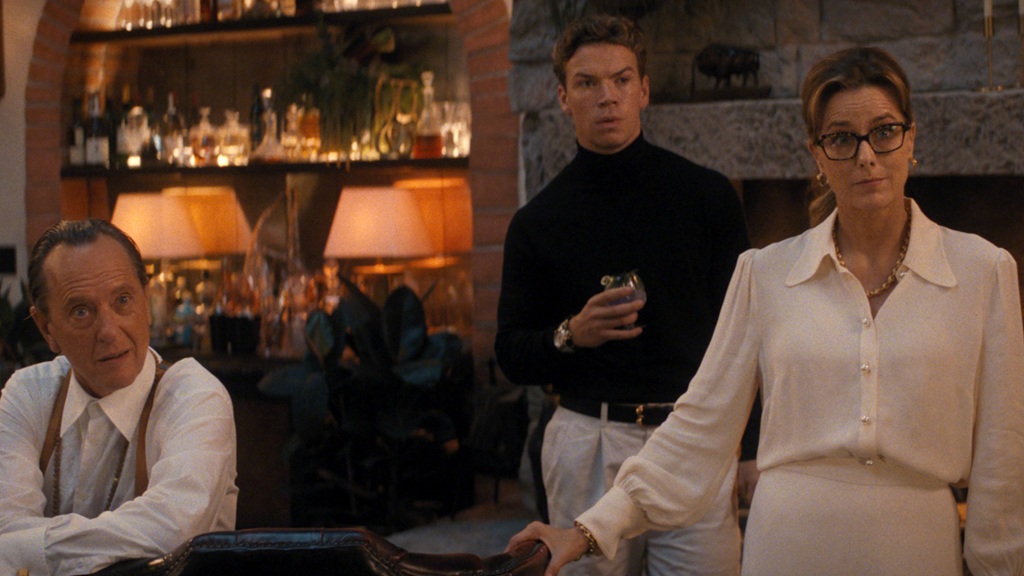 Death of a unicorn Photo 4