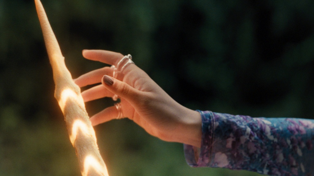 Death of a unicorn Photo 5