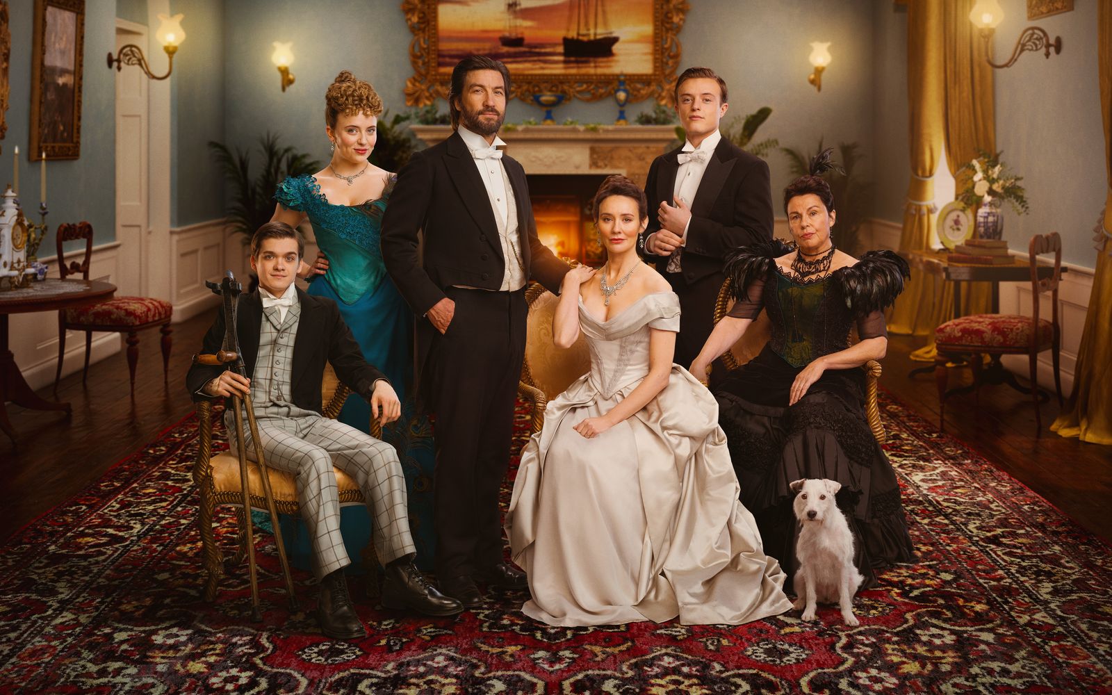 Epic Drama CH5 Hardacres Key Art Riches v10