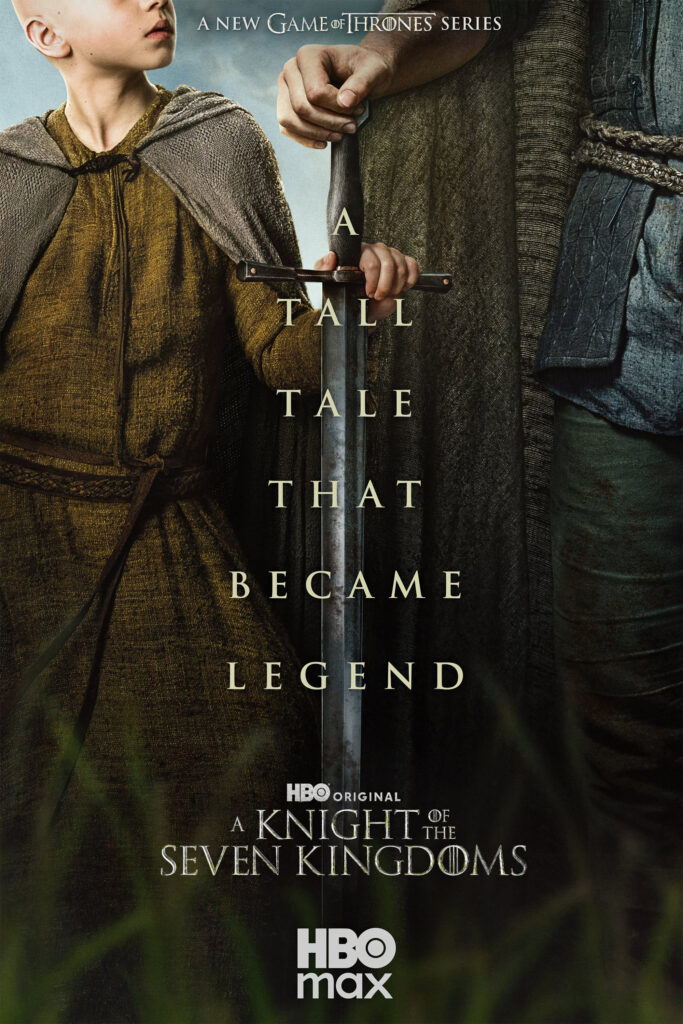 KnightOfSevenKingdoms poster