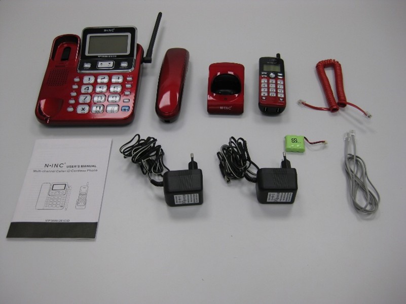 NINC VIP368626CID.Φωτογραφία 1