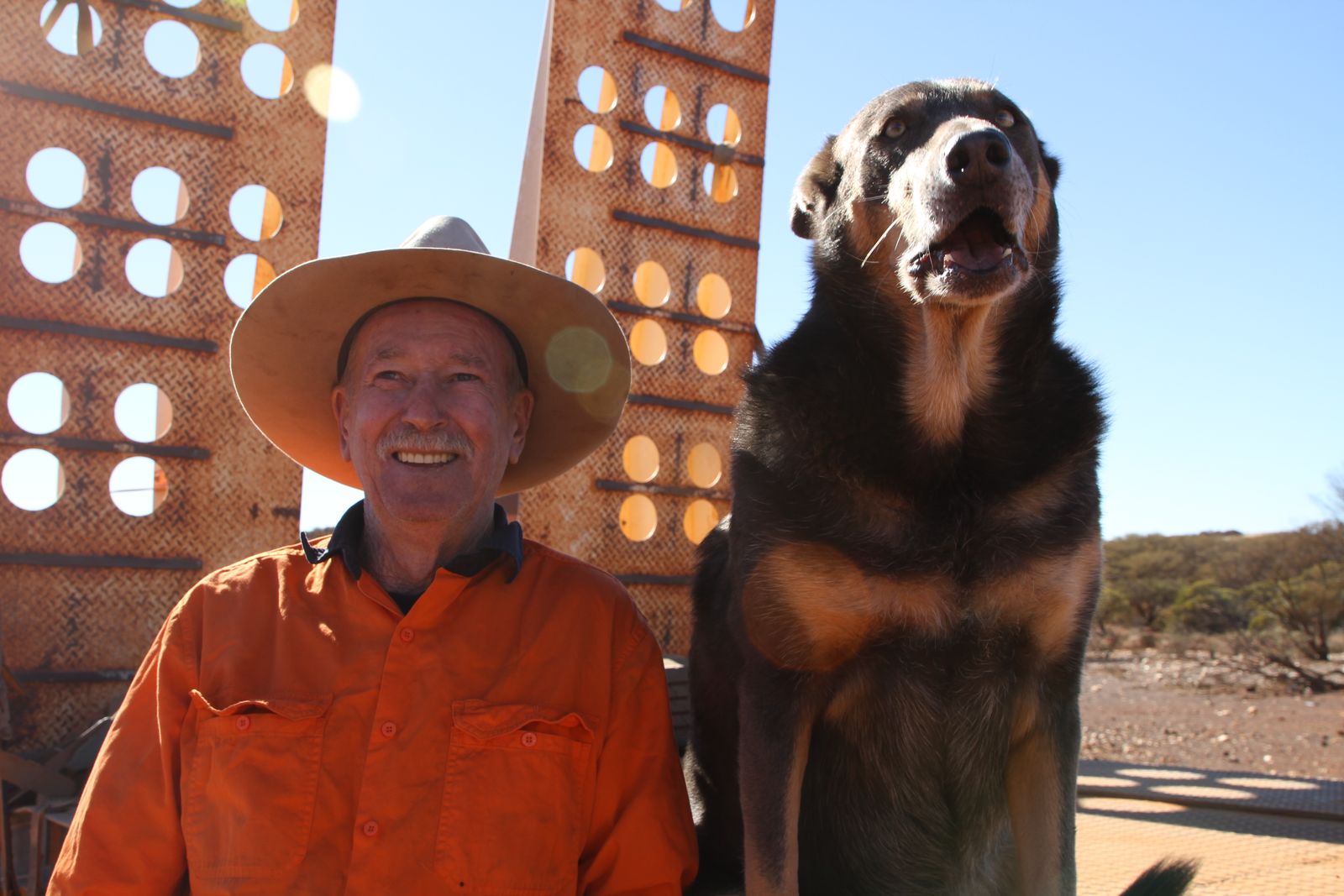 Viasat Explore Rookie Truckers1 Steve Grahame 7