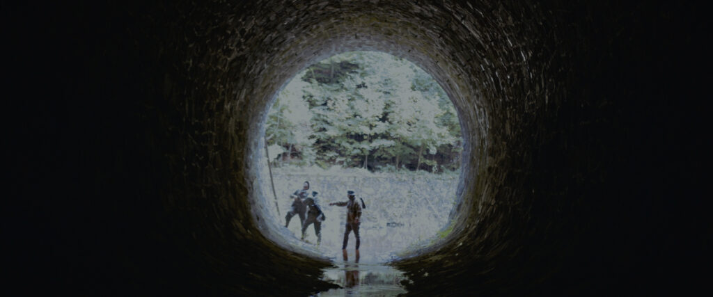 Viasat History Secret Nazi Bases S04