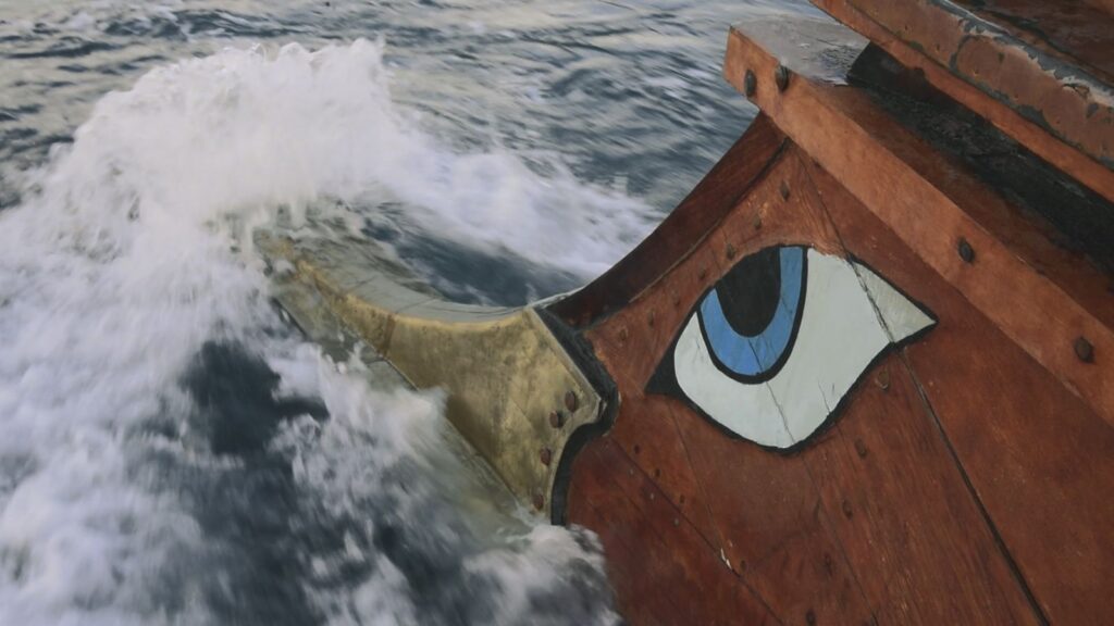 Viasat History © PERNELMEDIA PHARAONS EN GUERRE 08 1