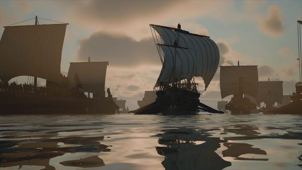 Viasat History © PERNELMEDIA PHARAONS EN GUERRE 13 1