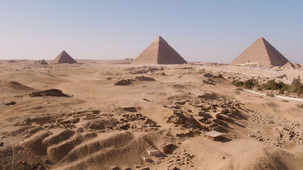 Viasat History Alexander The Great Legendary Conqueror S1 E2 Images 10