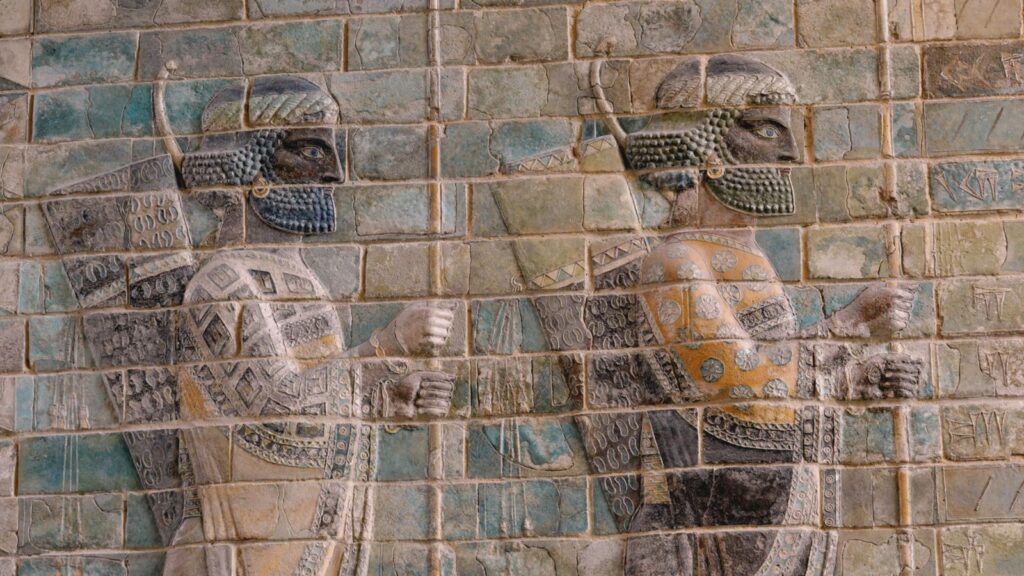 Viasat History Alexander The Great Legendary Conqueror S1 E2 Images 14