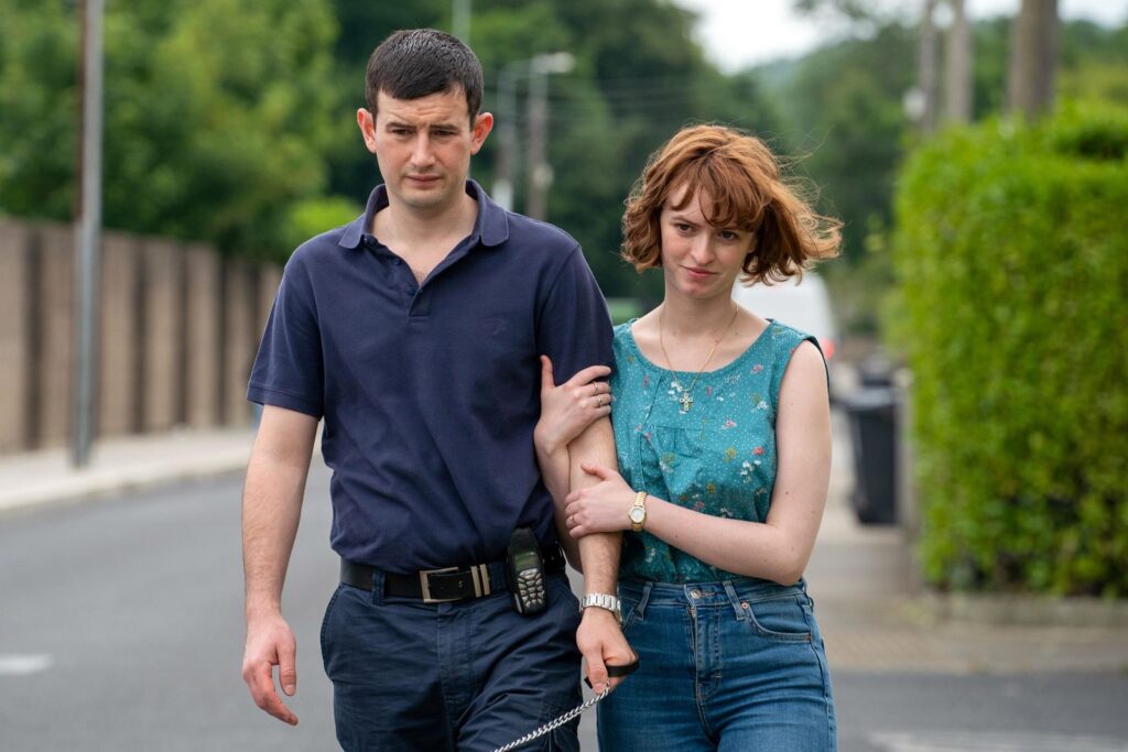 Viasat True Crime Maxine Episode 1 PM EP1 230622 00069