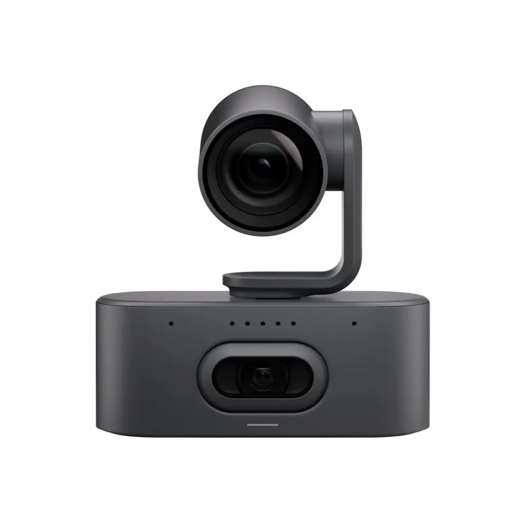 logitech ai rally camera 4