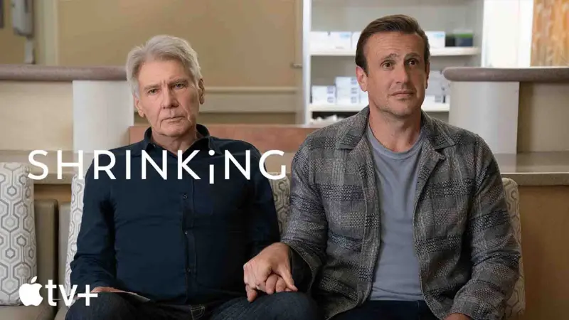 shrinking sezon 4 ananewsh