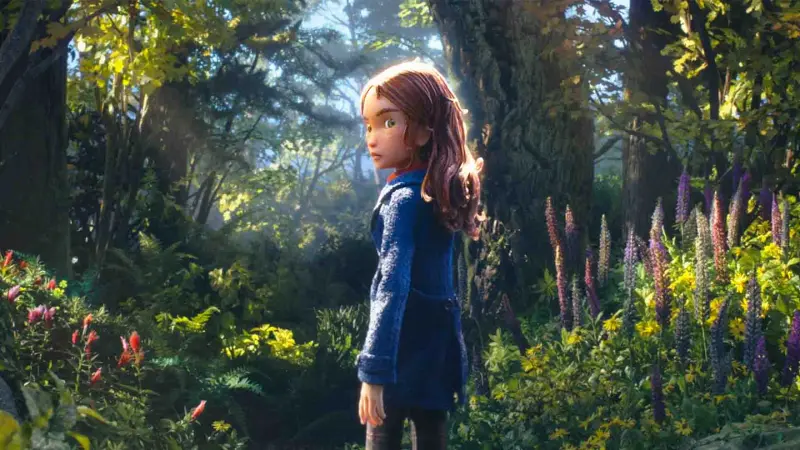 wildwood erchetai stous kinhmatografous