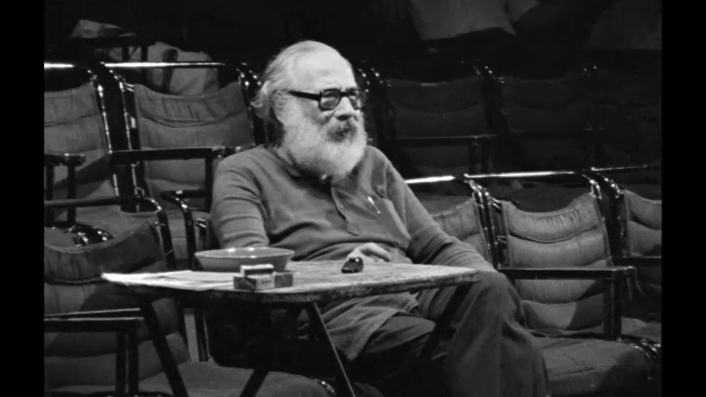 60 ΧΡΟΝΙΑ ΕΡΤ ΠΑΡΑΣΚΗΝΙΟ ΚΑΡΟΛΟΣ ΚΟΥΝ