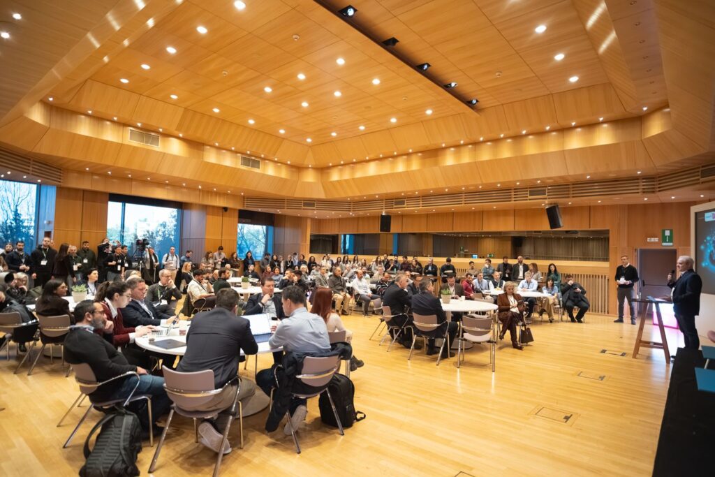 AI enables Cybersecurity Meetup 2026 1