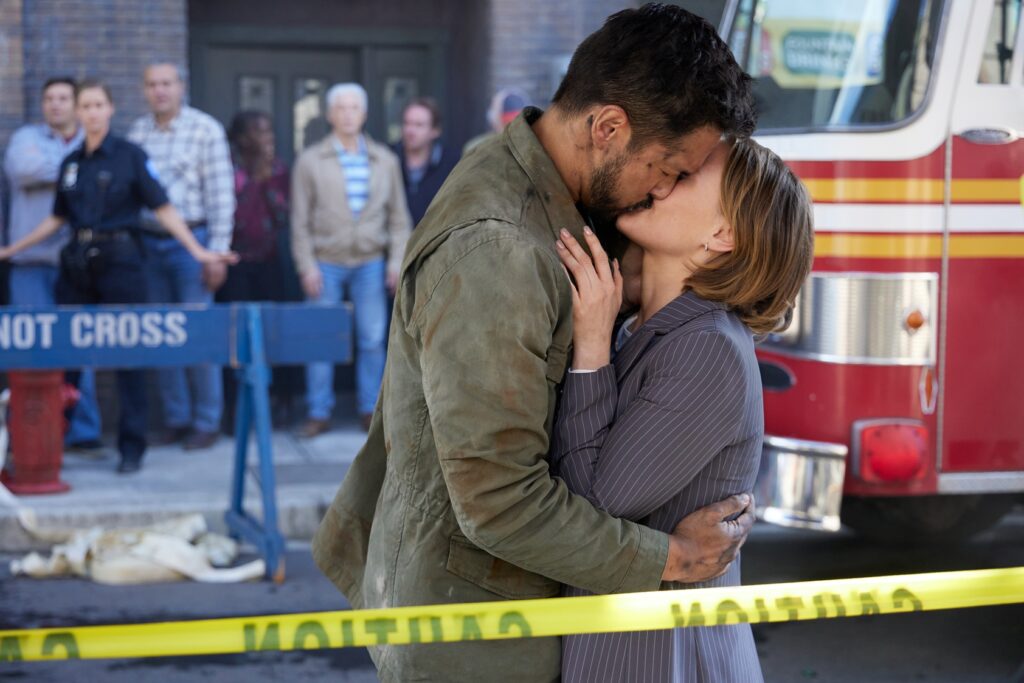 Bettys Bad Luck In Love