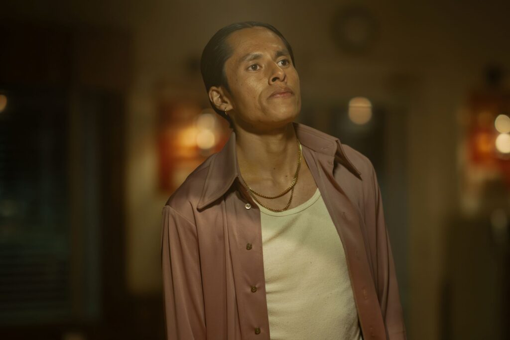 COSMOTE TV Dark Winds